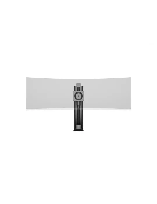 MULTIBRACKETS 3236 Multibrackets Wallmount HD Single - 32 -50  screen VESA Max 100x100 MULTIBRACKETS MUL3236 | MusicGoodDeal