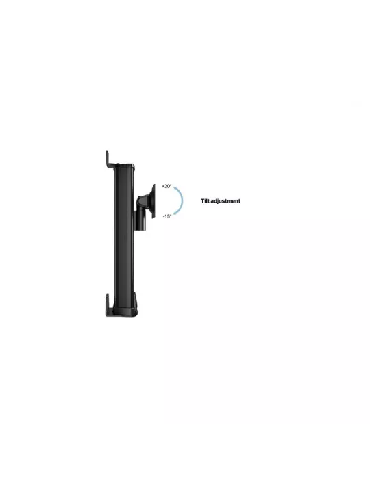 MULTIBRACKETS 3236 Multibrackets Wallmount HD Single - 32 -50  screen VESA Max 100x100 MULTIBRACKETS MUL3236 | MusicGoodDeal