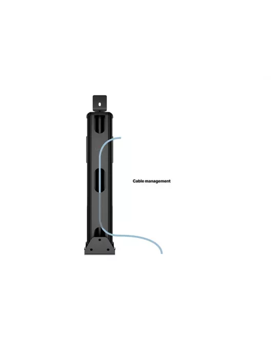 MULTIBRACKETS 3236 Multibrackets Wallmount HD Single - 32 -50  screen VESA Max 100x100 MULTIBRACKETS MUL3236 | MusicGoodDeal