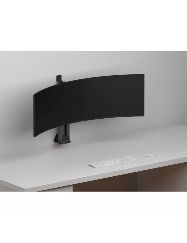 MULTIBRACKETS 3236 Multibrackets Wallmount HD Single - 32 -50  screen VESA Max 100x100 MULTIBRACKETS MUL3236 | MusicGoodDeal