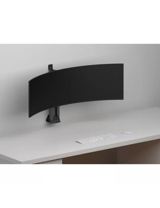 MULTIBRACKETS 3236 Multibrackets Wallmount HD Single - 32 -50  screen VESA Max 100x100 MULTIBRACKETS MUL3236 | MusicGoodDeal