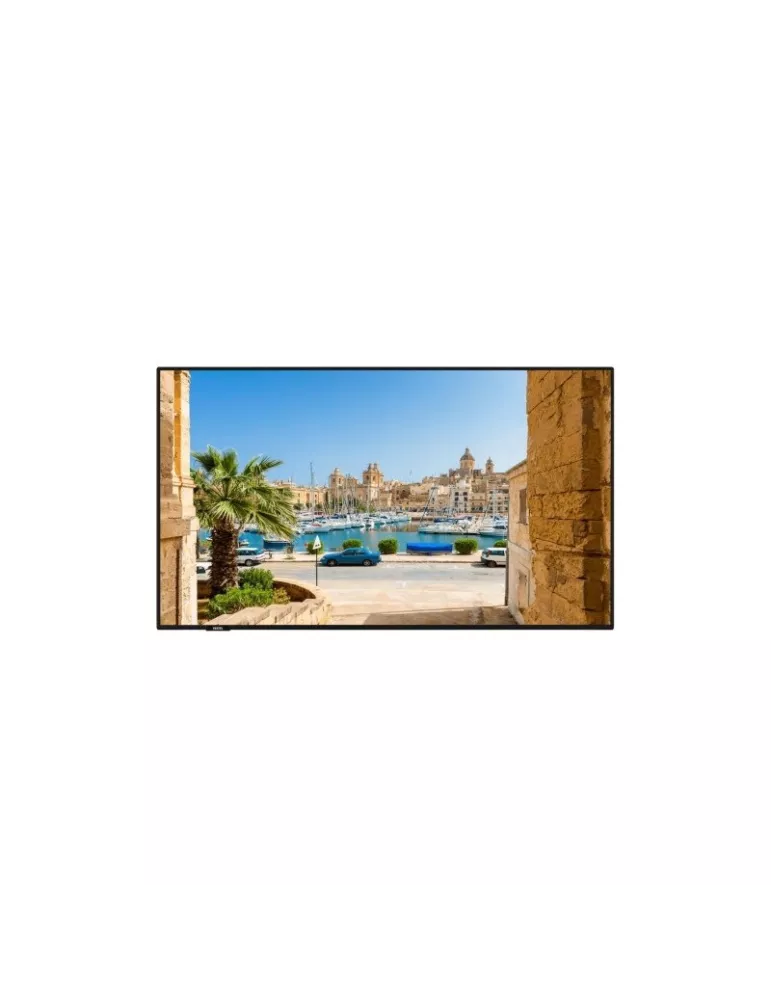 VESTEL PR55D4HH Monitor LED de 55  PR55D-4HH 4K UHD 700cd m2 SoC 24 7 Paisaje Retrato VESTEL VESPR55D4HH | MusicGoodDeal