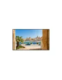 VESTEL PR55D4HH Monitor LED de 55  PR55D-4HH 4K UHD 700cd m2 SoC 24 7 Paisaje Retrato VESTEL VESPR55D4HH | MusicGoodDeal