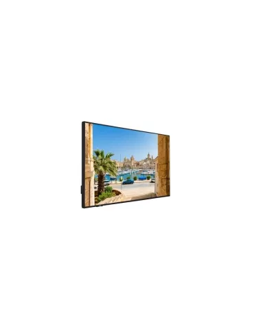 VESTEL PR55D4HH Moniteur 55"  PR55D-4HH 4K UHD 700cd/m2 SoC 24/7 Paysage/Portrait 2