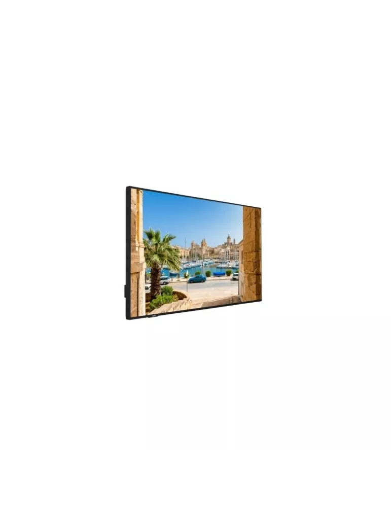 VESTEL PR55D4HH 55  LED monitor PR55D-4HH 4K UHD 700cd m2 SoC 24 7 Landscape Portrait VESTEL VESPR55D4HH | MusicGoodDeal