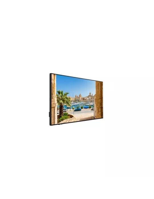 VESTEL PR55D4HH Monitor LED de 55  PR55D-4HH 4K UHD 700cd m2 SoC 24 7 Paisaje Retrato VESTEL VESPR55D4HH | MusicGoodDeal