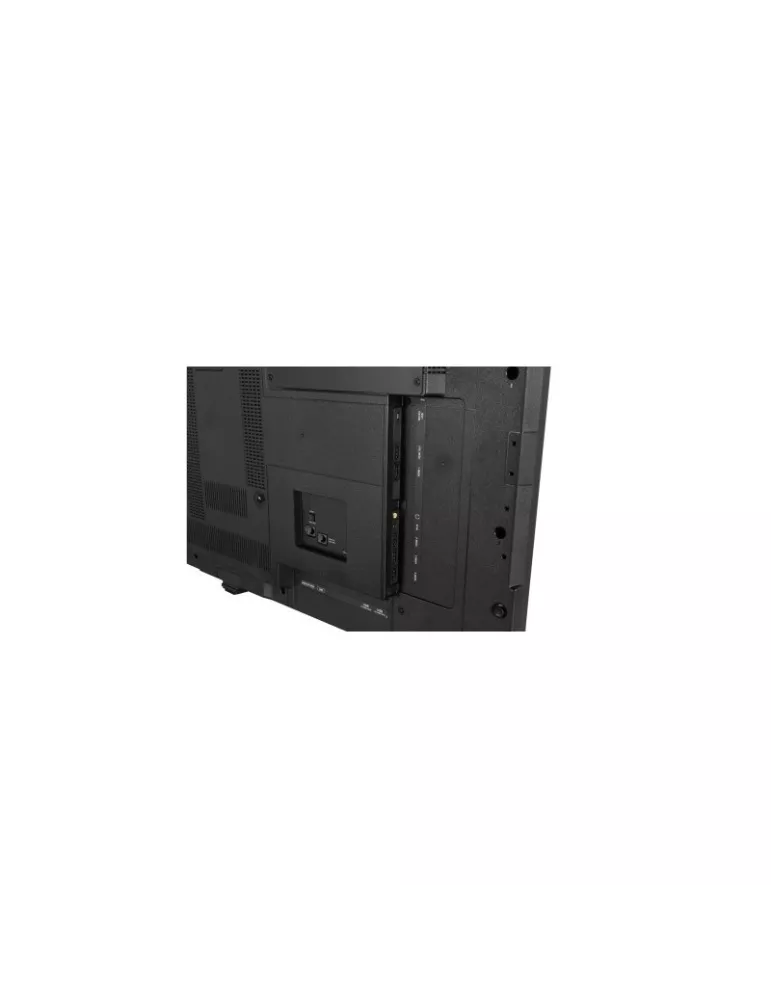 VESTEL PR55D4HH 55  LED monitor PR55D-4HH 4K UHD 700cd m2 SoC 24 7 Landscape Portrait VESTEL VESPR55D4HH | MusicGoodDeal