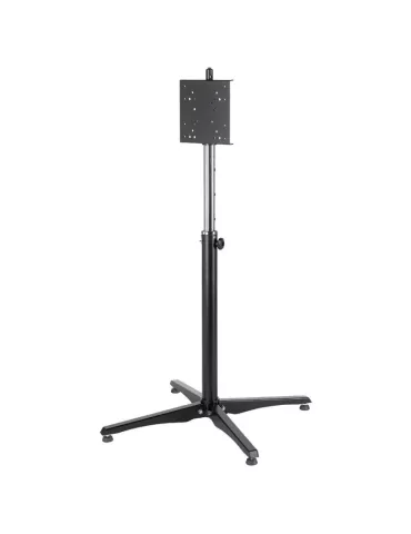 EUROMET 07500 Support sol fixe   Ecran Vesa Max 200x200