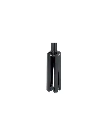 EUROMET 07500 Soporte de suelo fijo Pantalla Vesa Max 200x200 EUROMET EUR07500 | MusicGoodDeal 2