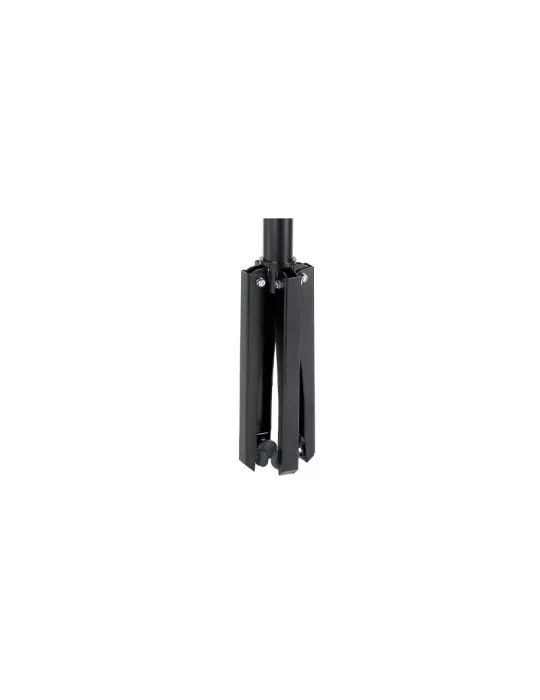EUROMET 07500 Soporte de suelo fijo Pantalla Vesa Max 200x200 EUROMET EUR07500 | MusicGoodDeal