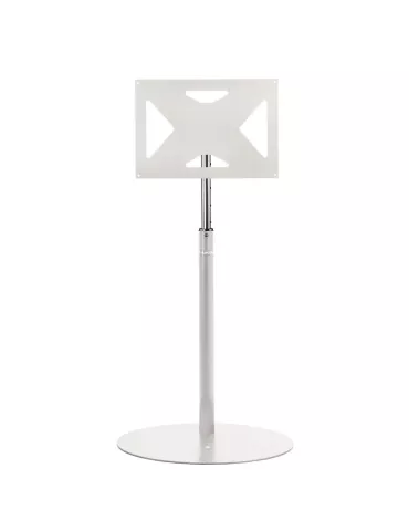 EUROMET 16502 Support sol fixe  ELITE  Ecran Vesa Max 600x400