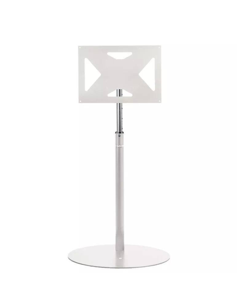 EUROMET 16502 Soporte de suelo fijo Pantalla ELITE Vesa Max 600x400 EUROMET EUR16502 | MusicGoodDeal