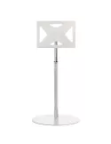 EUROMET 16502 Support sol fixe  ELITE  Ecran Vesa Max 600x400