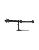 MULTIBRACKETS 4999 Support de table Multibrackets VESA Desktopmount Triple Arm - écran 15" - 24" Vesa Max 100x100