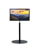 Soporte de suelo fijo EUROMET 07211 ELITE Pantalla Vesa Max 600x400 EUROMET EUR07211 | MusicGoodDeal