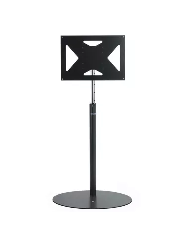 Soporte de suelo fijo EUROMET 07211 ELITE Pantalla Vesa Max 600x400 EUROMET EUR07211 | MusicGoodDeal 2