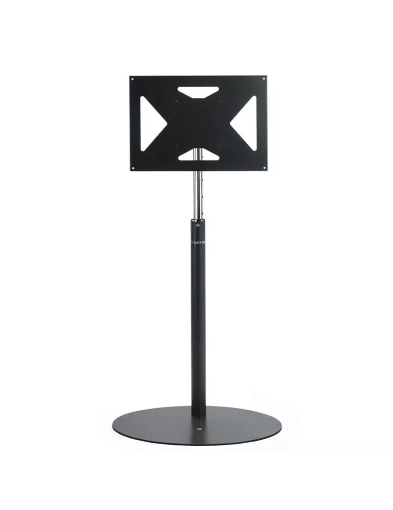 Soporte de suelo fijo EUROMET 07211 ELITE Pantalla Vesa Max 600x400 EUROMET EUR07211 | MusicGoodDeal