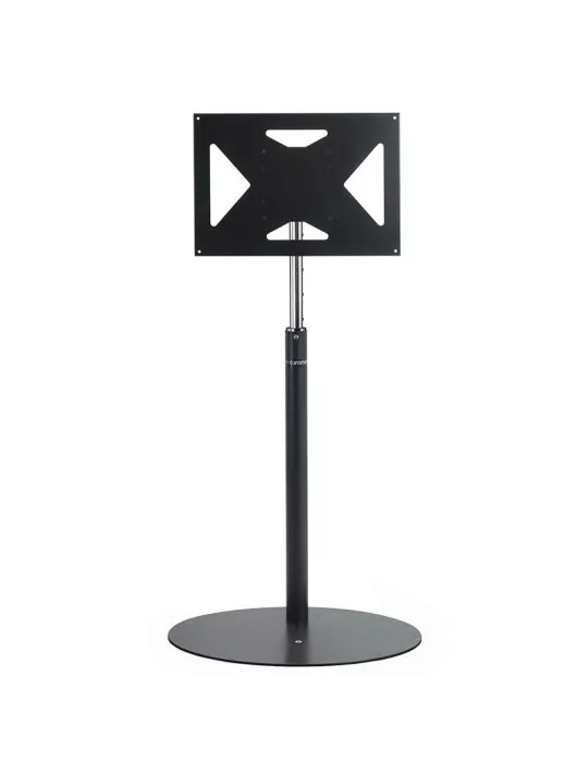 Soporte de suelo fijo EUROMET 07211 ELITE Pantalla Vesa Max 600x400 EUROMET EUR07211 | MusicGoodDeal