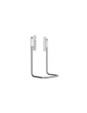 MULTIBRACKETS 2574 Poignée pour support ecran Multibrackets Gas Lift Arm Handle