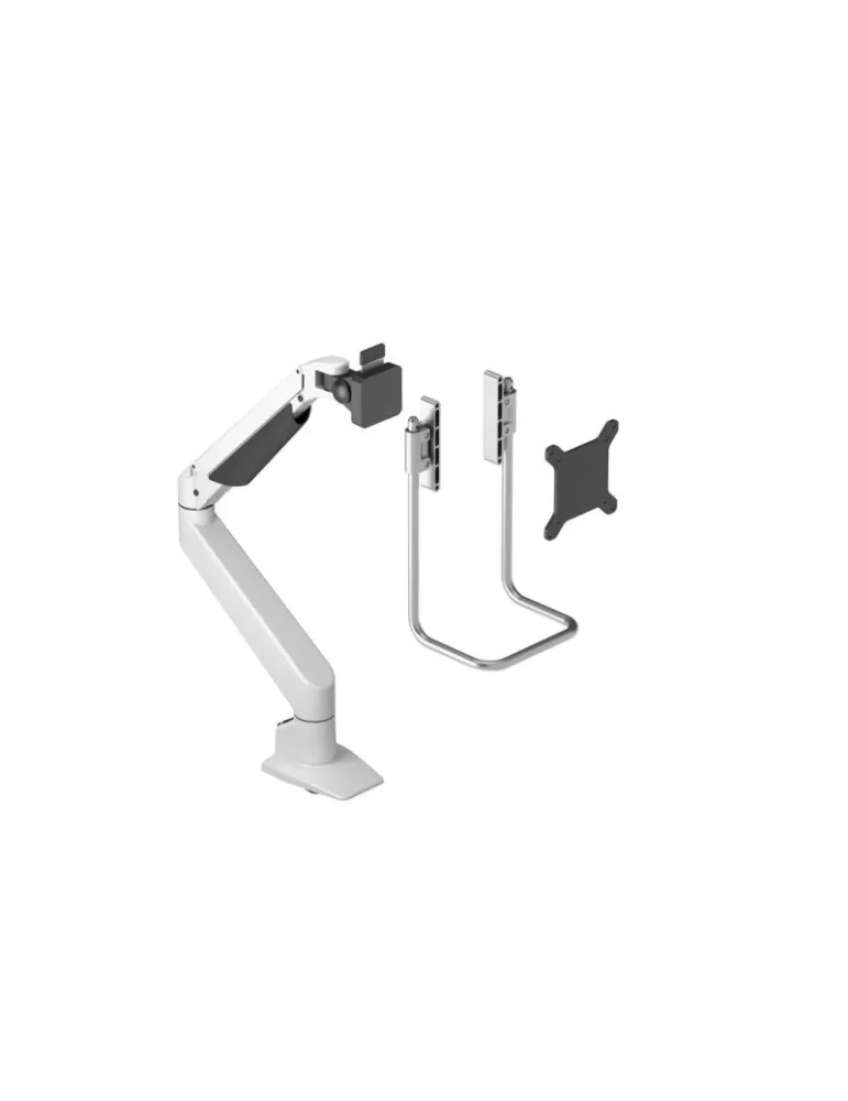 MULTIBRACKETS 2574 Poignée pour support ecran Multibrackets Gas Lift Arm Handle
