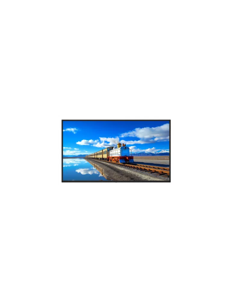 Dahua LDH55LAI400L Pantalla LCD de 55  DAHUA LDH55-LAI400L UHD 500cd m² 24 7 Android 11 con 4 32GB Dahua DAHLDH55LAI400L | Mus
