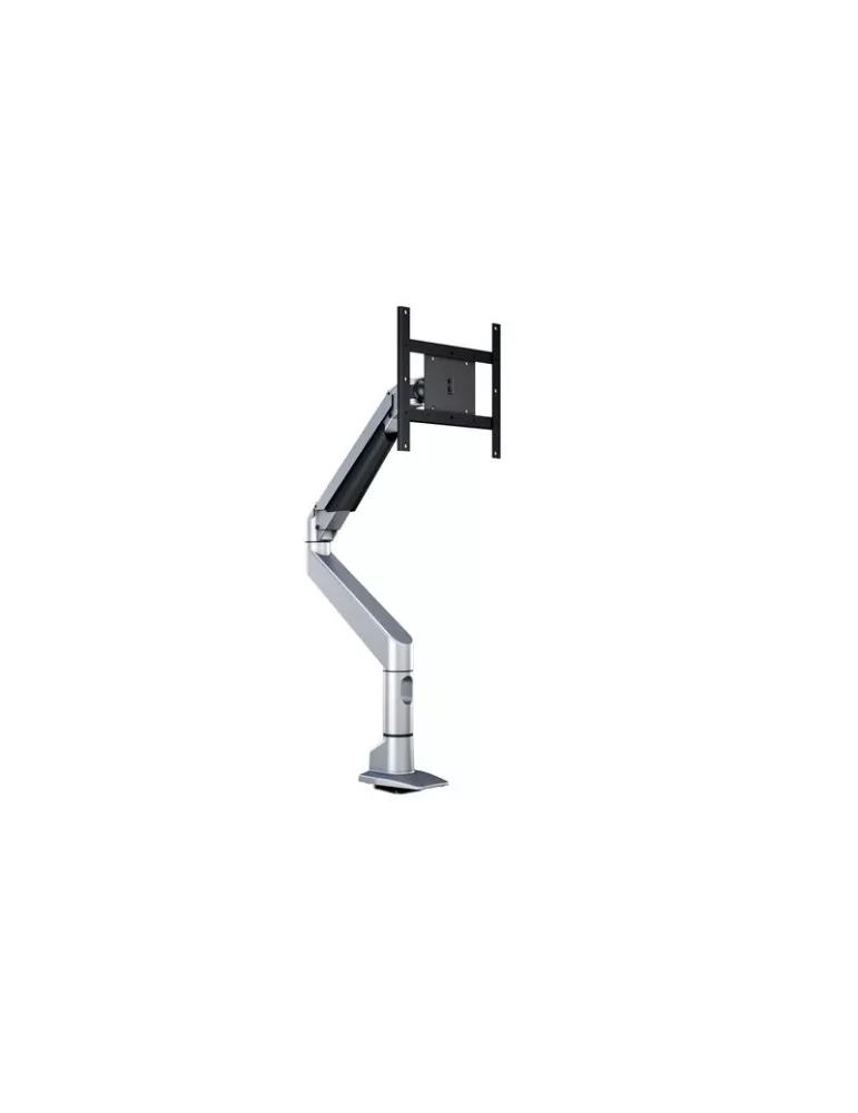 MULTIBRACKETS 7130 Articulating table stand Multibrackets Gas Lift XL Single HD - 15 - 49  screen VESA Max 200x200 MULTIBRACKE