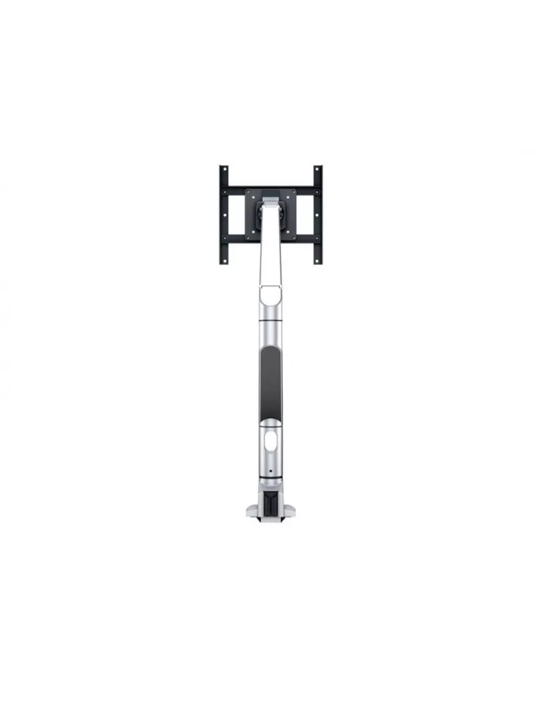 MULTIBRACKETS 7130 Support de table articulé Multibrackets Gas Lift XL Single HD - écran de 15"- 49" VESA Max 200x200