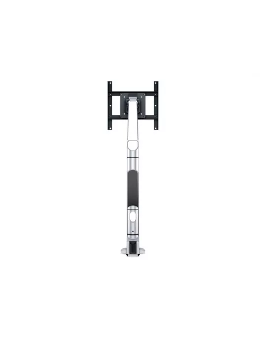 MULTIBRACKETS 7130 Articulating table stand Multibrackets Gas Lift XL Single HD - 15 - 49  screen VESA Max 200x200 MULTIBRACKE