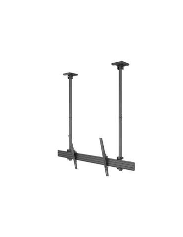 MULTIBRACKETS 4561 Ceiling mount Multibrackets Ceiling mount Pro LG 110UM5J Tilt - 2 screens 110  VESA Max 1600x600 MULTIBRACK 2