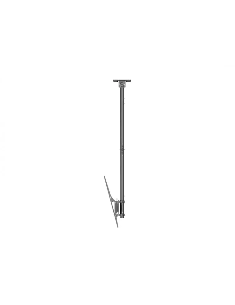 MULTIBRACKETS 4561 Ceiling mount Multibrackets Ceiling mount Pro LG 110UM5J Tilt - 2 screens 110  VESA Max 1600x600 MULTIBRACK