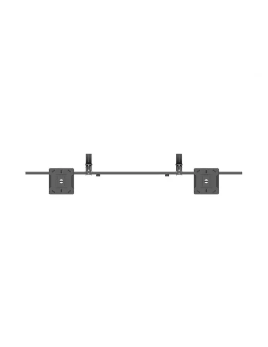 MULTIBRACKETS 4561 Soporte de techo Multibrackets Pro LG 110UM5J Tilt - 2 pantallas 110  VESA Max 1600x600 MULTIBRACKETS MUL45