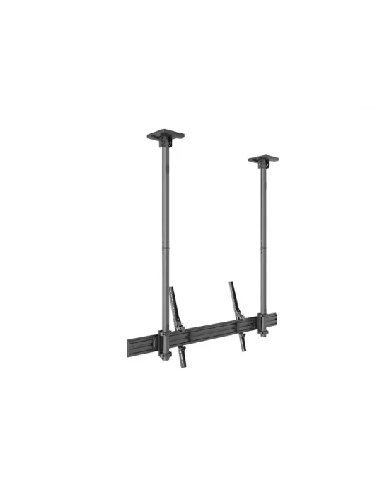 MULTIBRACKETS 4561 Ceiling mount Multibrackets Ceiling mount Pro LG 110UM5J Tilt - 2 screens 110  VESA Max 1600x600 MULTIBRACK