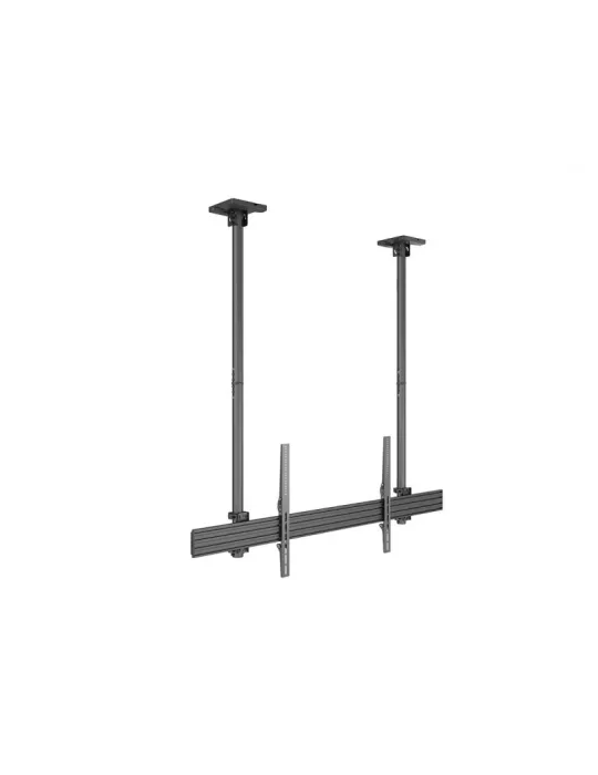 MULTIBRACKETS 4561 Ceiling mount Multibrackets Ceiling mount Pro LG 110UM5J Tilt - 2 screens 110  VESA Max 1600x600 MULTIBRACK