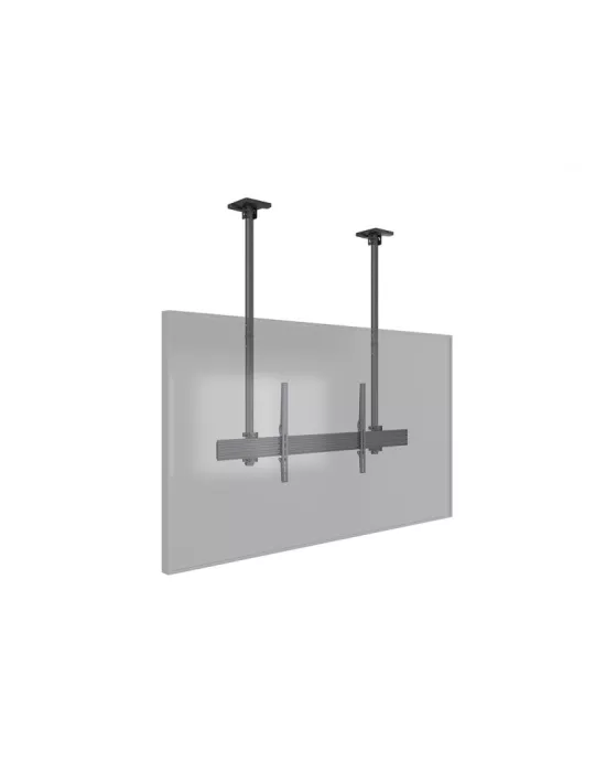 MULTIBRACKETS 4561 Ceiling mount Multibrackets Ceiling mount Pro LG 110UM5J Tilt - 2 screens 110  VESA Max 1600x600 MULTIBRACK