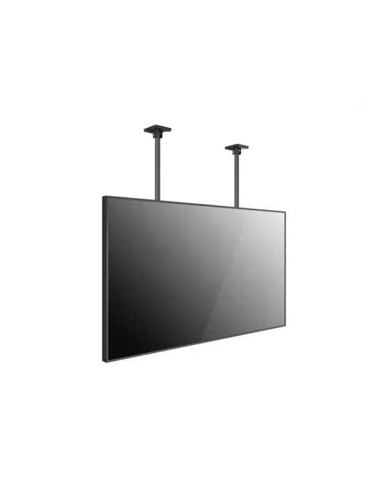 MULTIBRACKETS 4561 Ceiling mount Multibrackets Ceiling mount Pro LG 110UM5J Tilt - 2 screens 110  VESA Max 1600x600 MULTIBRACK