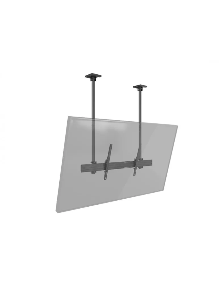 MULTIBRACKETS 4561 Deckenhalterung Multibrackets Ceilingmount Pro LG 110UM5J Tilt - 2 Leinwände 110  VESA Max 1600x600 MULTIBR