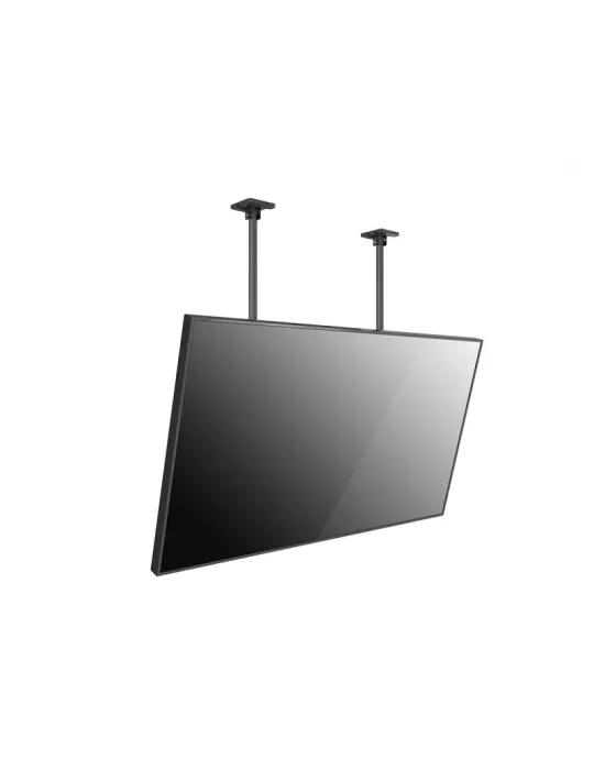 MULTIBRACKETS 4561 Support plafond Multibrackets Ceilingmount Pro LG 110UM5J Tilt - 2 écrans 110" VESA Max 1600x600