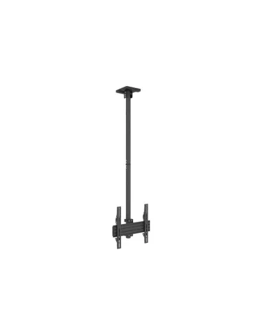 MULTIBRACKETS 8885 Support plafond Multibrackets Ceiling Mount PRO MBC1U VESA 400 35kg REF  MULTIBRACKETS MUL8885 | MusicGoodD