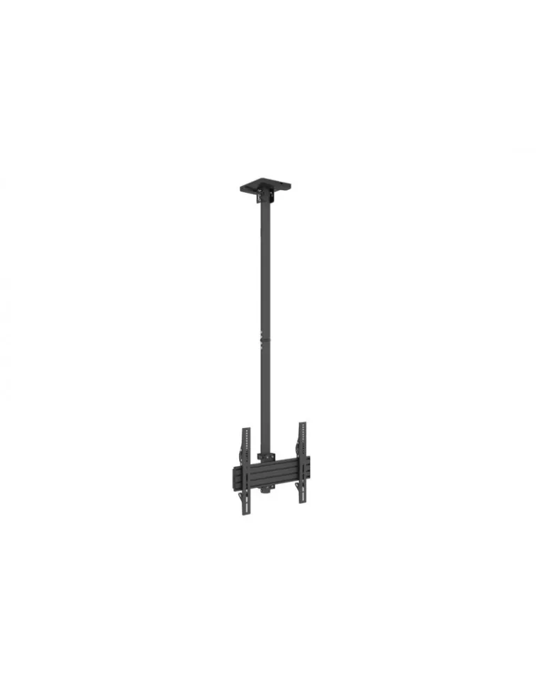 MULTIBRACKETS 8885 Support plafond Multibrackets Ceiling Mount PRO MBC1U VESA 400 35kg REF  MULTIBRACKETS MUL8885 | MusicGoodD