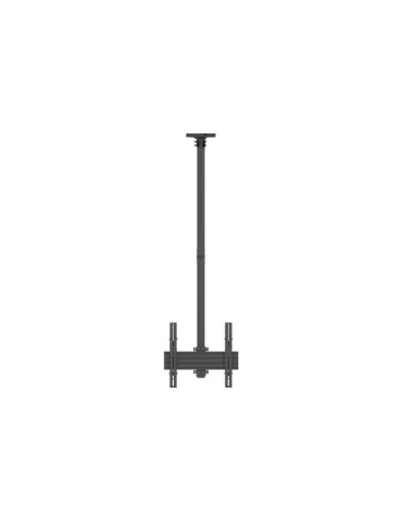 MULTIBRACKETS 8885 Support plafond Multibrackets Ceiling Mount PRO MBC1U VESA 400 35kg REF  MULTIBRACKETS MUL8885 | MusicGoodD 2