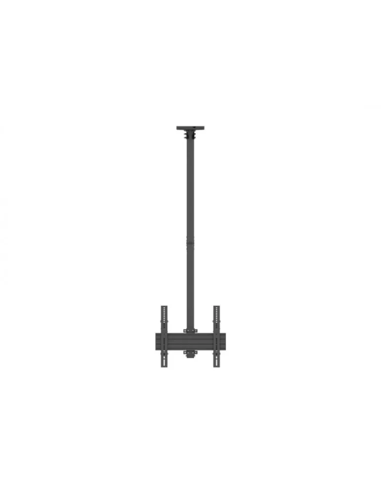 MULTIBRACKETS 8885 Support plafond Multibrackets Ceiling Mount PRO MBC1U VESA 400 35kg REF  MULTIBRACKETS MUL8885 | MusicGoodD