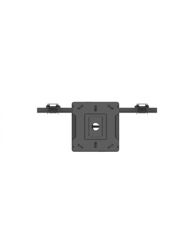 MULTIBRACKETS 8885 Soporte plafond Multibrackets Montaje en techo PRO MBC1U VESA 400 35kg REF  MULTIBRACKETS MUL8885 | MusicGo