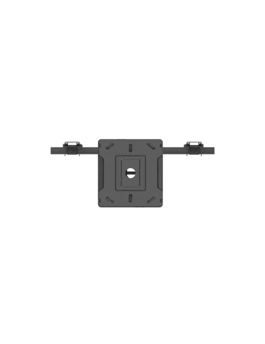 MULTIBRACKETS 8885 Soporte plafond Multibrackets Montaje en techo PRO MBC1U VESA 400 35kg REF  MULTIBRACKETS MUL8885 | MusicGo