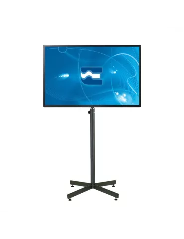 EUROMET 08000 Support sol   Ecran Vesa Max 200x200