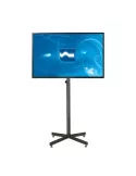 EUROMET 08000 Support sol   Ecran Vesa Max 200x200