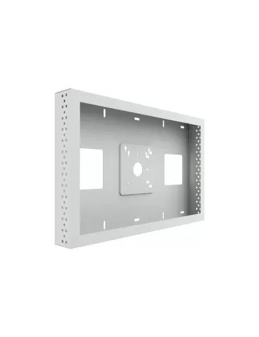 MULTIBRACKETS 1058 Caisson Multibrackets Enclosure LG22SM3G - écran 22"