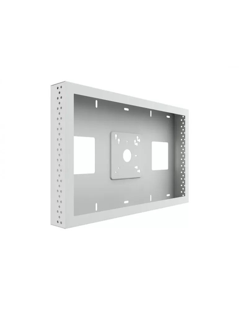 MULTIBRACKETS 1058 Caisson Multibrackets Enclosure LG22SM3G - écran 22"