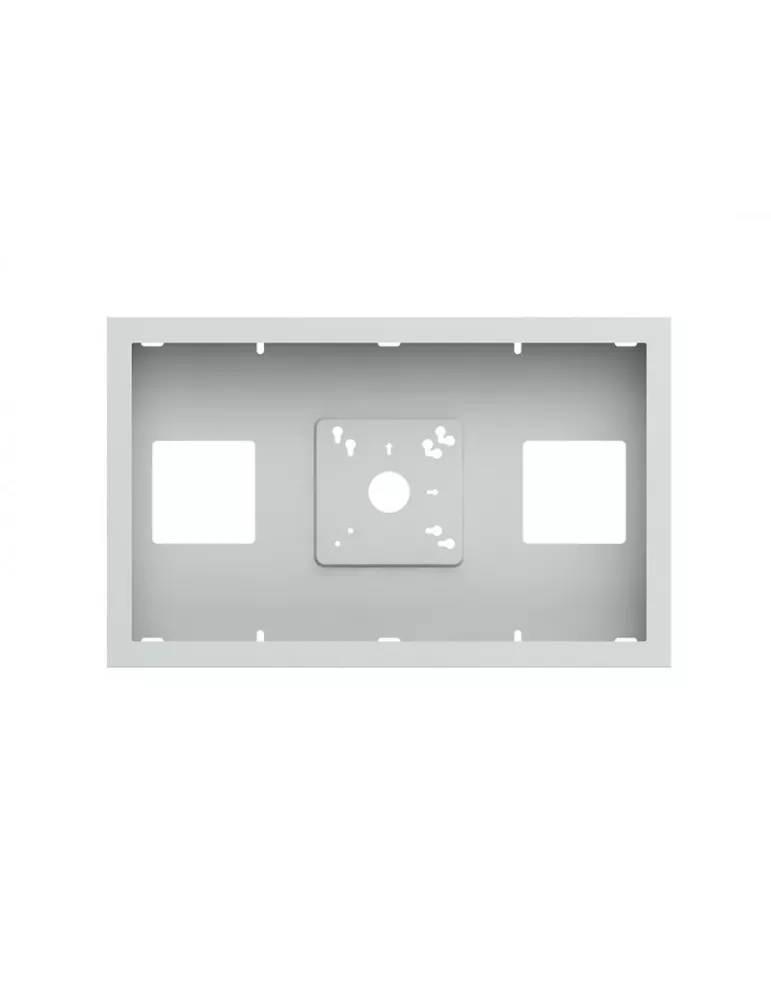 MULTIBRACKETS 1058 Caisson Multibrackets Enclosure LG22SM3G - écran 22"