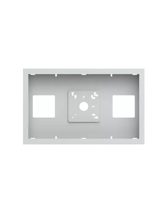 MULTIBRACKETS 1058 Caisson Multibrackets Enclosure LG22SM3G - écran 22"