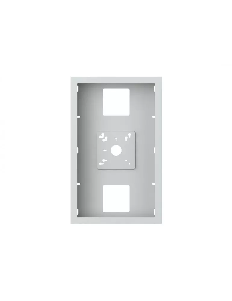 MULTIBRACKETS 1058 Caisson Multibrackets Enclosure LG22SM3G - écran 22"